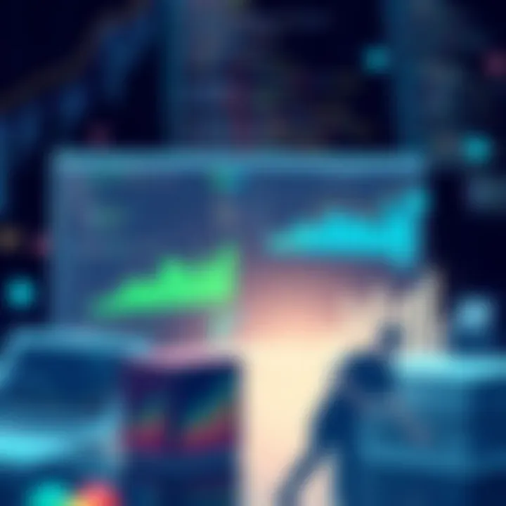 OLAP in Data Analysis Data analysis scenario showcasing OLAP in action