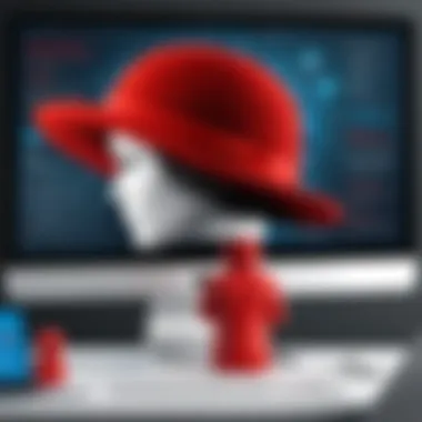 Benefits of Cloud-Native Applications with Red Hat and SAP