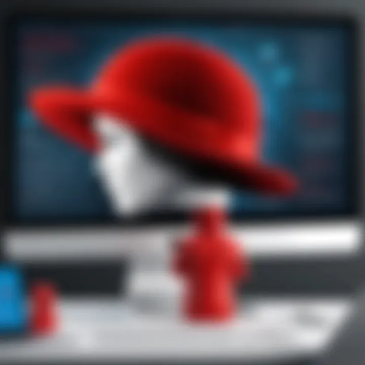 Benefits of Cloud-Native Applications with Red Hat and SAP