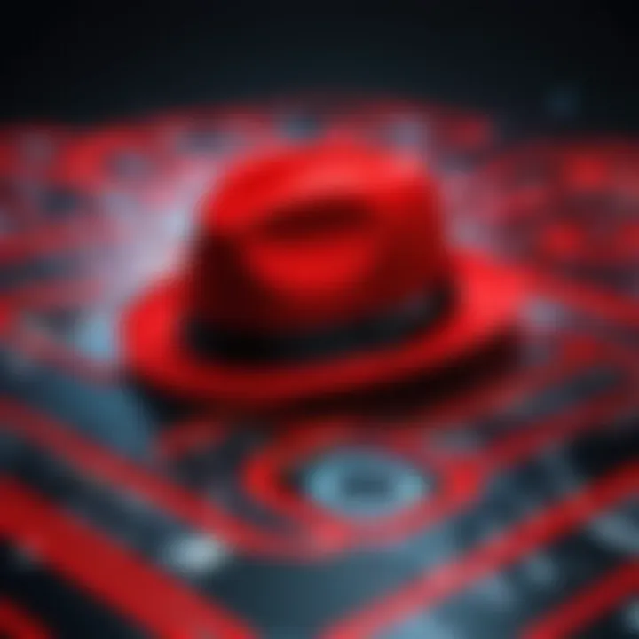 Integration Methodologies between Red Hat and SAP
