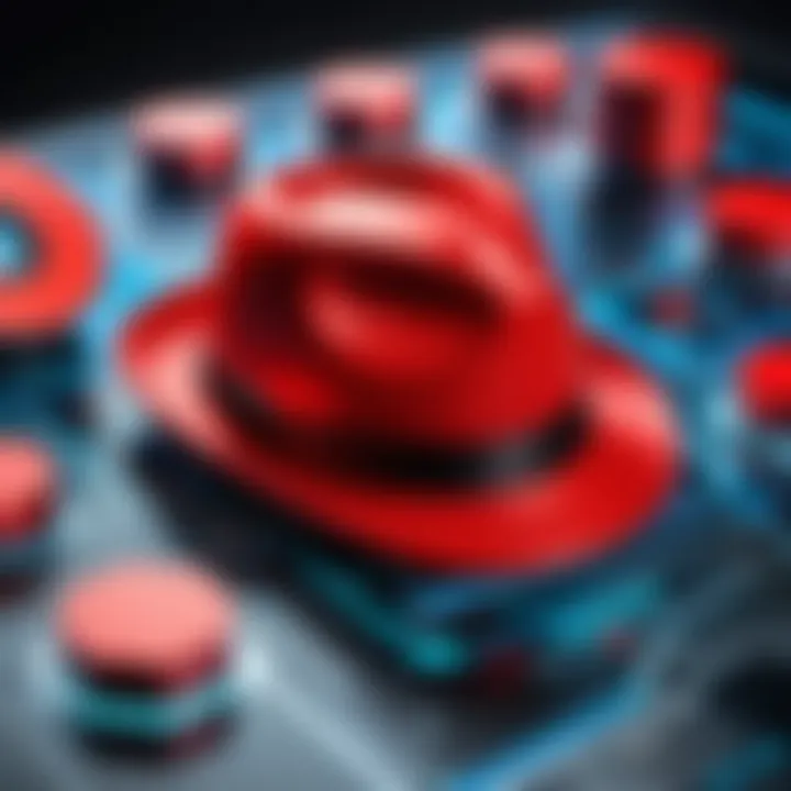 Strategic Considerations for Organizations Using Red Hat and SAP