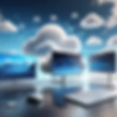 Common Challenges in Cloud Investment Evaluation Challenges in evaluating cloud investments