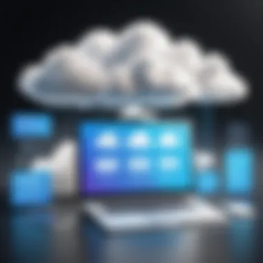 Factors Affecting Cloud ROI Assessment Factors influencing cloud computing ROI assessment