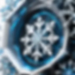 Visual representation of Snowflake architecture