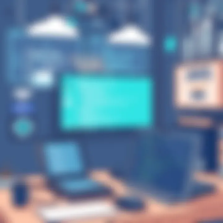 Notable Understanding the AWS Working Environment
