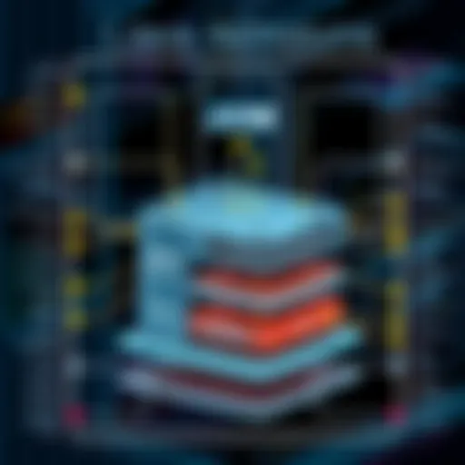 The Structure of the JVM Architecture of the Java Virtual Machine
