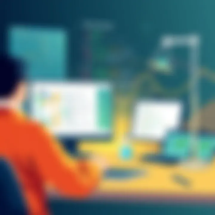 Understanding the Salary Landscape of Data Scientists with an MBA Summary