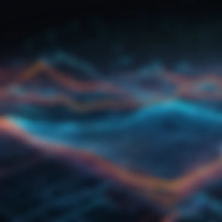 Challenges in time series data analysis