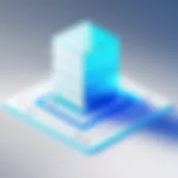 Visual representation of UML aggregation