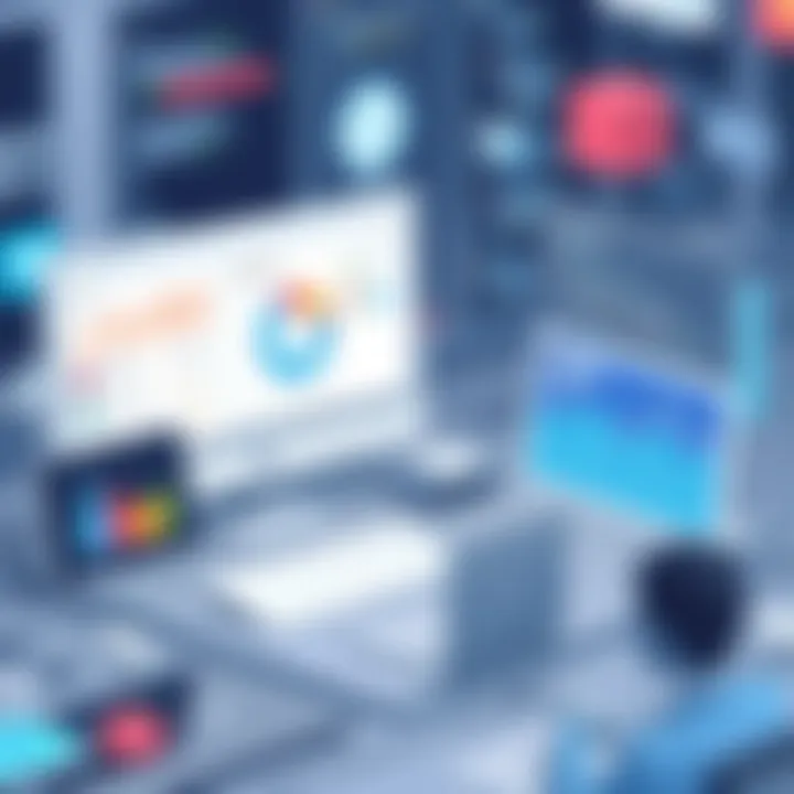 Future trends in data analysis and Urchin integration