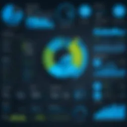 Demographics of VMware customers