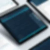 Overview of VMware Pricing Calculator interface