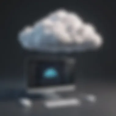 Unleashing Cloud Computing Potential Unleashing the Potential of Cloud Computing with JavaScript on Windows 10