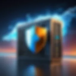 Data Security Shield