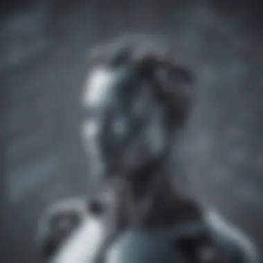 Revolutionizing Decision-Making with AI Revolutionizing Decision-Making with AI