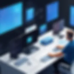 Collaborative Coding Environment