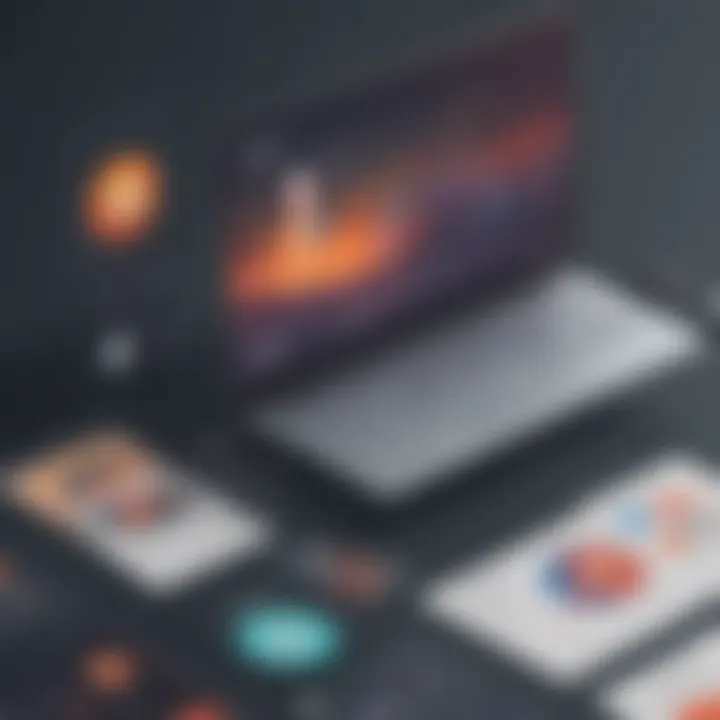 Utilizing Visual Elements in PowerPoint