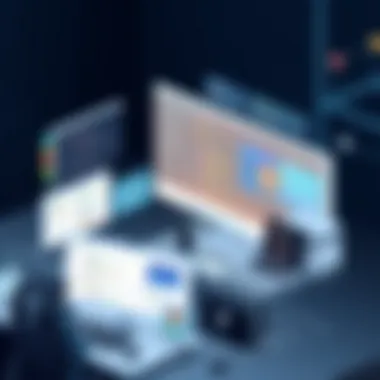 Emerging trends in visual programming