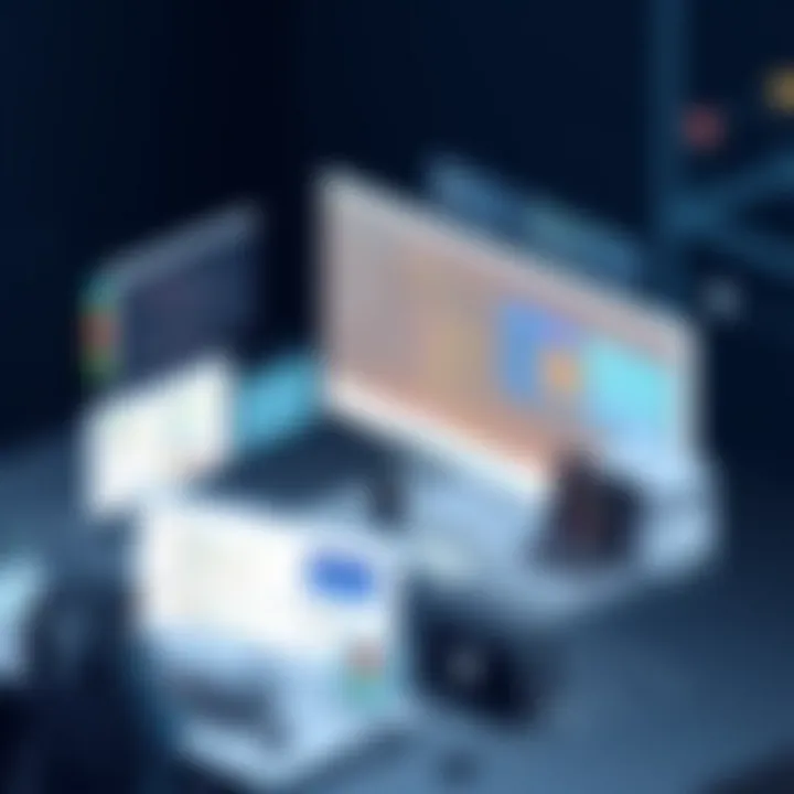 Emerging trends in visual programming