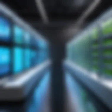 Pioneering the Future Future of Virtualization with VMware Flex