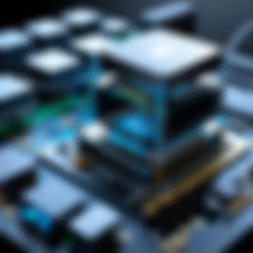 Innovative Virtualization Technology