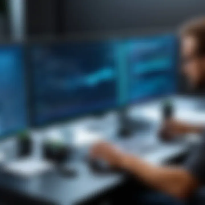 Software Development Transformation