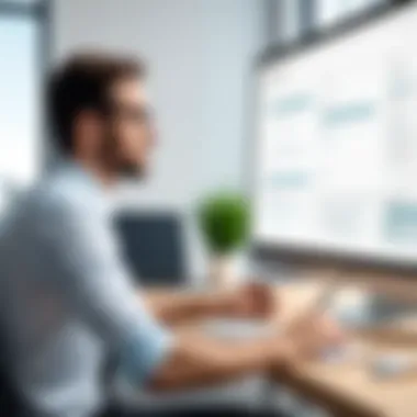 Evaluating Usability Through User Testing User testing interface for website usability evaluation